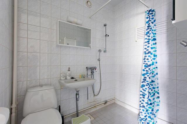 Seaside Downtown Apartment With Private Parking Helsinki Exterior photo